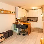 Lägenhet 45m2