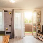 Lägenhet 45m2