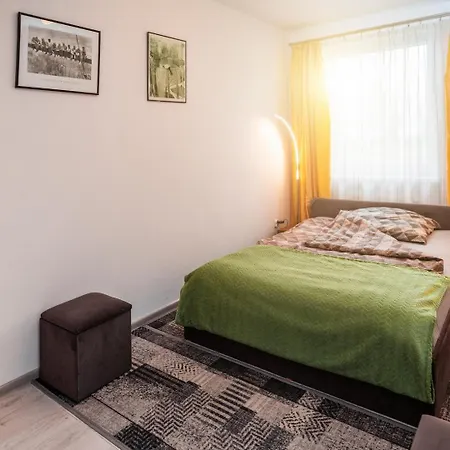 Lägenhet 45m2 *