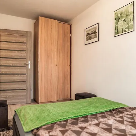 45m2 * Legnickie Pole