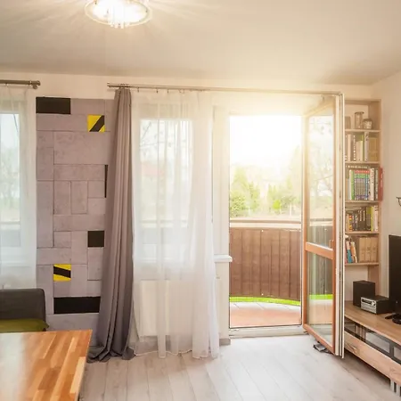 Διαμέρισμα 45m2