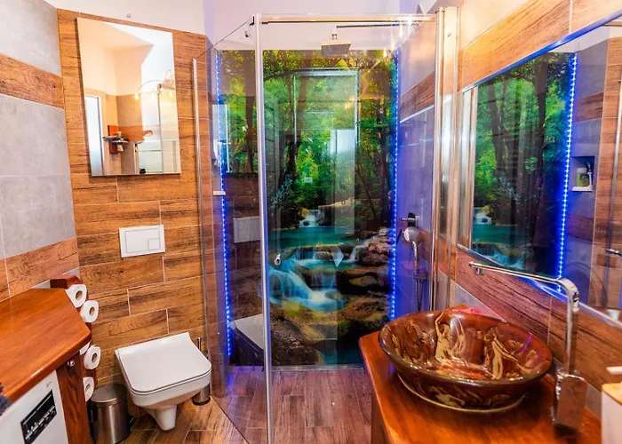 45m2 * Legnickie Pole