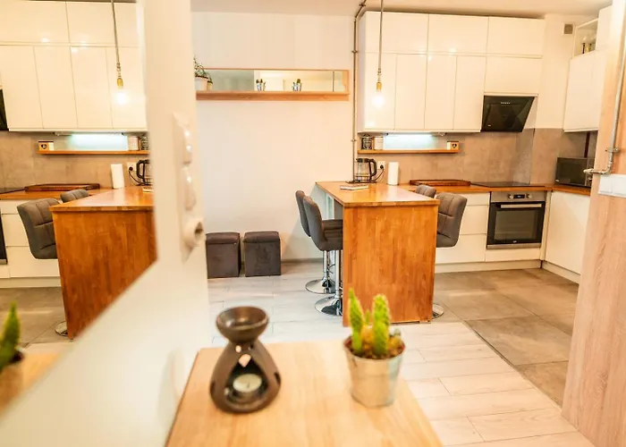 45m2 * Legnickie Pole