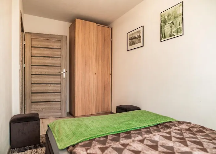 45m2 * Legnickie Pole